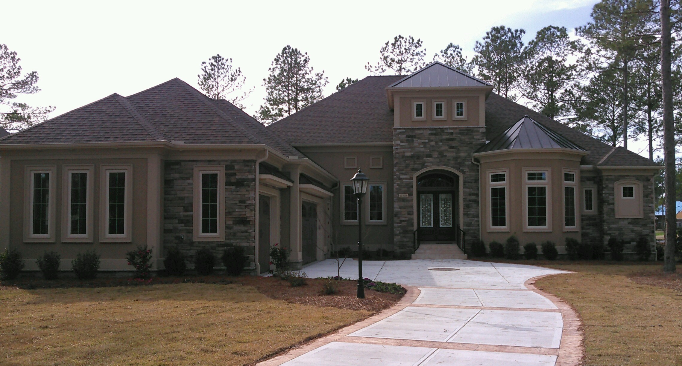 Sachetti Construction